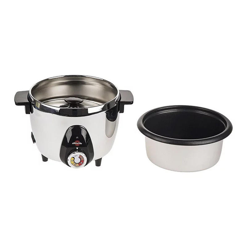 پلوپز پارس خزر مدل RC-61TS