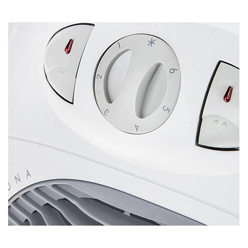 فن هیتر پارس خزر مدل 2000E