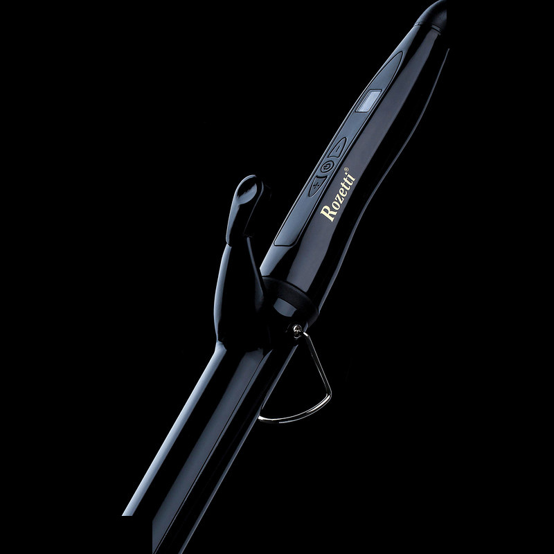 فرکننده حرفهای مو رزتی مدل 6032