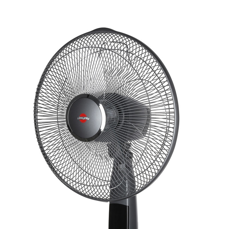 پنکه پارس خزر مدل ايستاده پرو اسمارت