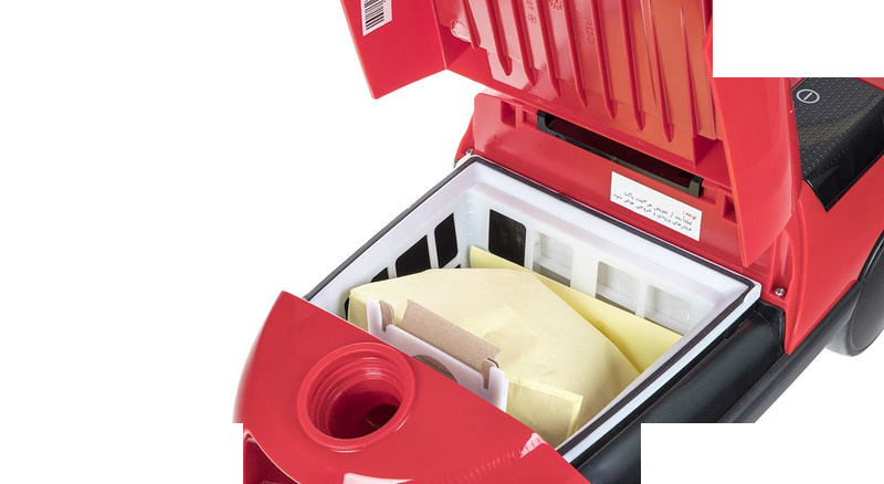 جارو برقی 1900 وات پارس خزر مدل ECO 1900W جارو برقی 1900 وات پارس خزر مدل ECO 1900W