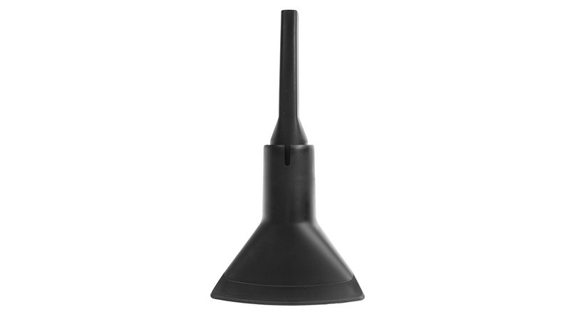 جاروبرقی 2500 وات پارس خزر مدل KOMPRESSOR VC-2500W