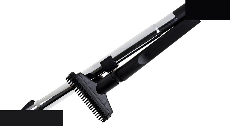 جارو برقی سایا مدل Lotus