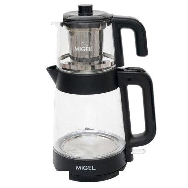 چای ساز روی هم میگل مدل GTS-071