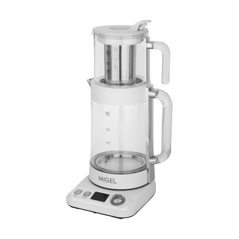 چای ساز روی هم میگل مدل GTS 290