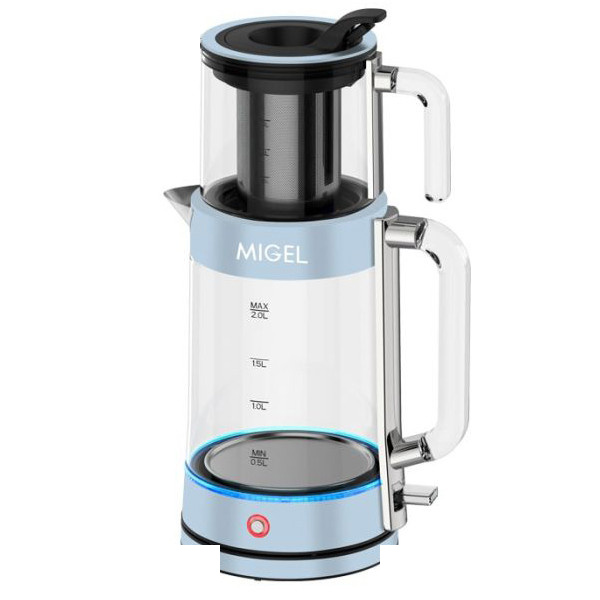 چای ساز روی هم میگل مدل GTS 280