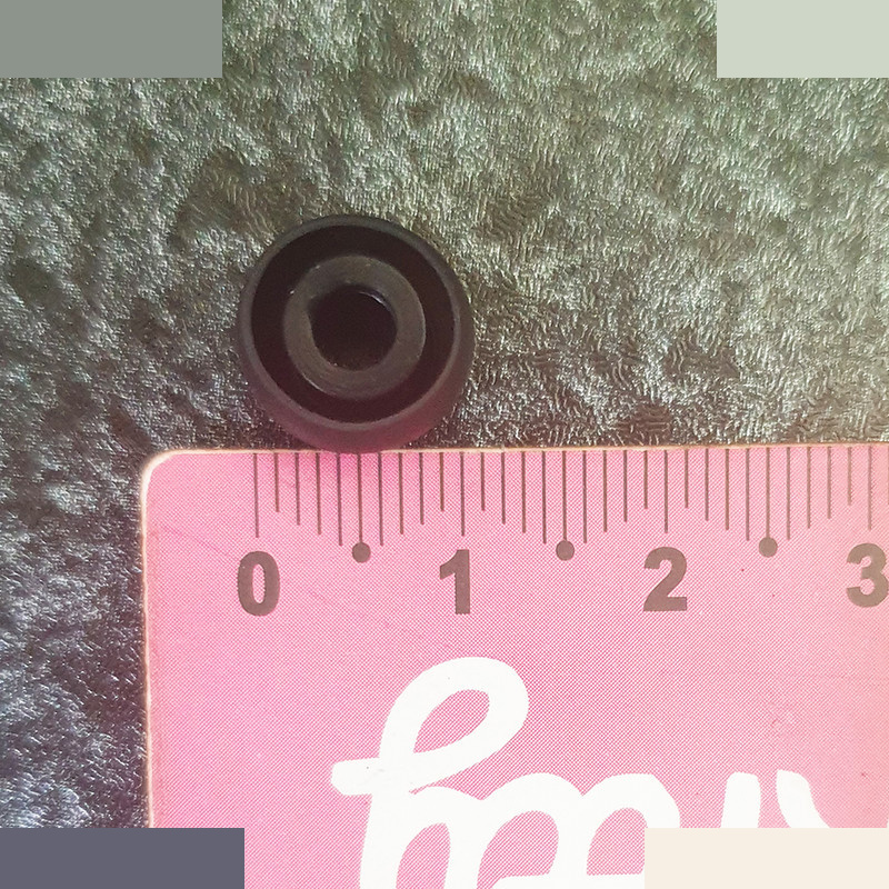 سری هندزفری مدل TEC-24 بسته 4 عددی