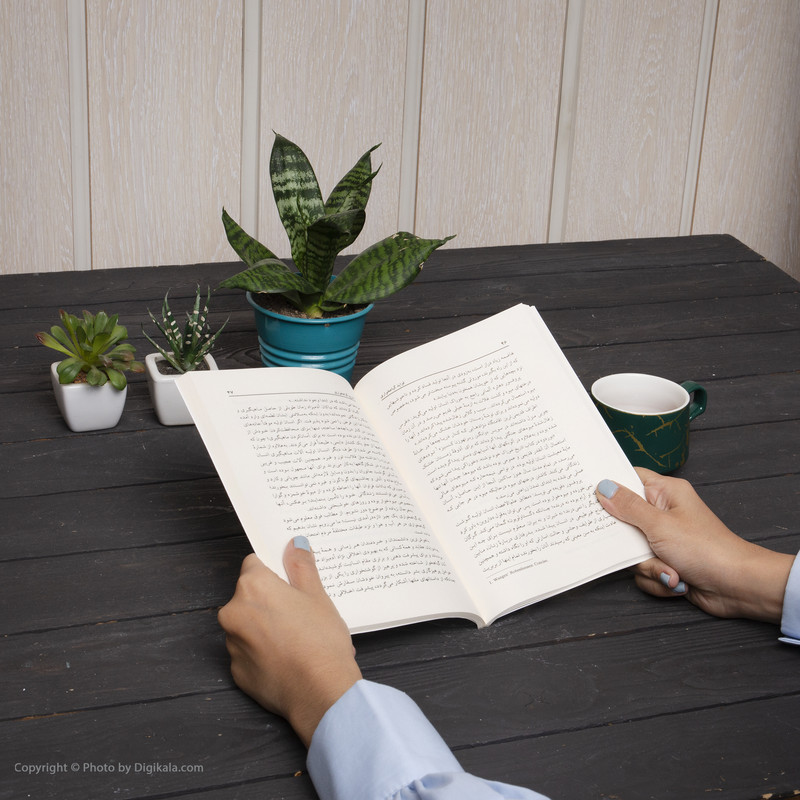 کتاب فواید گیاهخواری اثر صادق هدایت انتشارات مجید کتاب فواید گیاهخواری اثر صادق هدایت انتشارات مجید