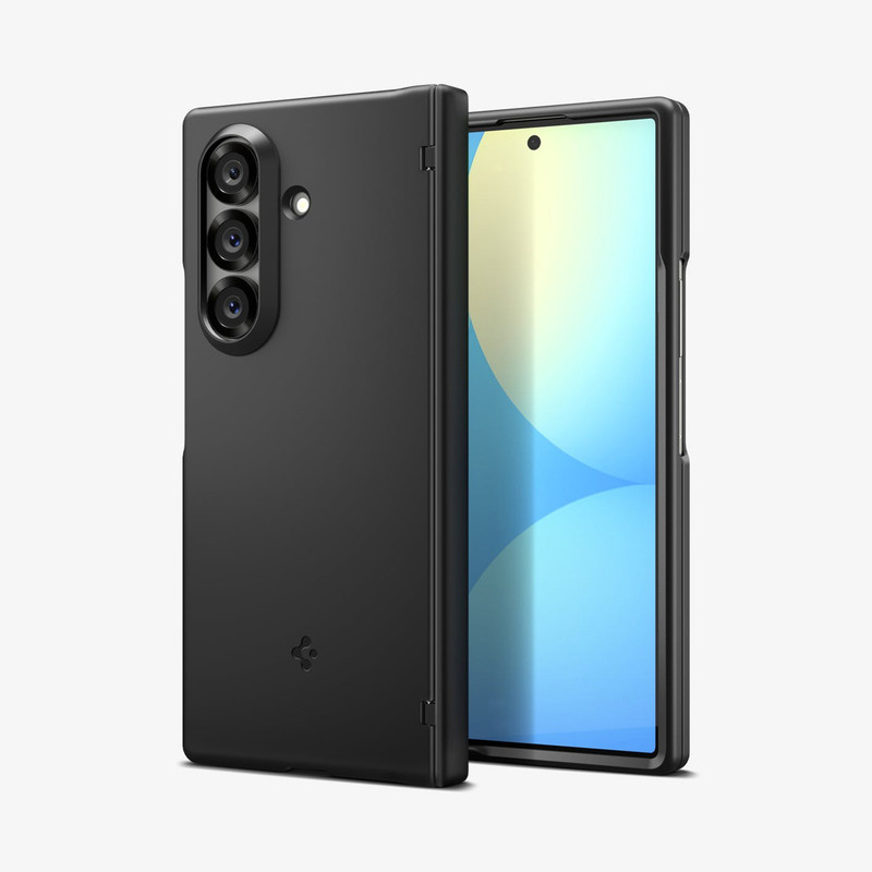 کاور اسپیگن مدل Air Fit Pro MagFit مناسب برای گوشی موبایل سامسونگ Galaxy Z Fold 7 کاور اسپیگن مدل Air Fit Pro MagFit مناسب برای گوشی موبایل سامسونگ Galaxy Z Fold 7