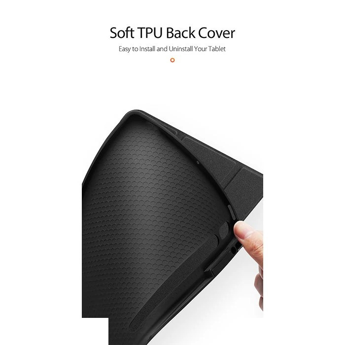 کیف کلاسوری دوکس دوکیس مدل DOMO مناسب برای تبلت سامسونگ Galaxy Tab S10 Ultra کیف کلاسوری دوکس دوکیس مدل DOMO مناسب برای تبلت سامسونگ Galaxy Tab S10 Ultra