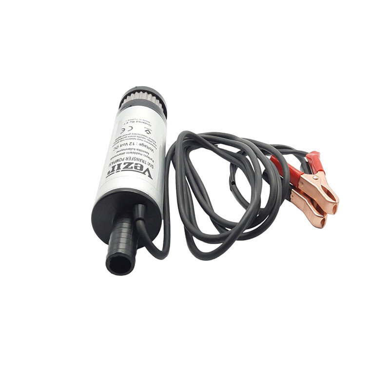 پمپ روغن کش وزیر مدل VP07