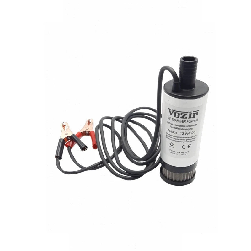 پمپ روغنکش وزیر مدل AJ-VAZIR12