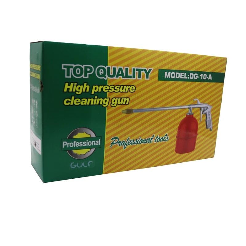 گازوییل پاش گلف مدل AJ-DG-10-A