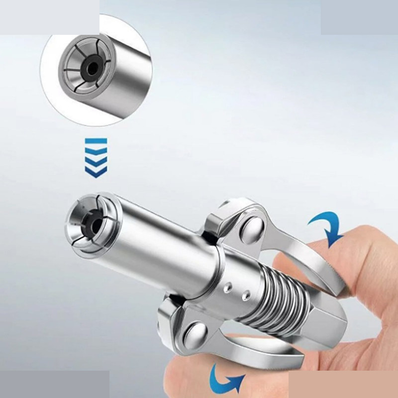 سری گریس پمپ مدل KPT-1