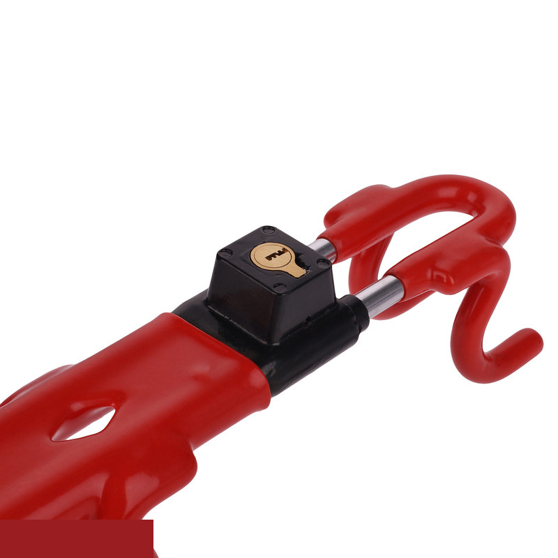 قفل فرمان میتا تولز مدل 002