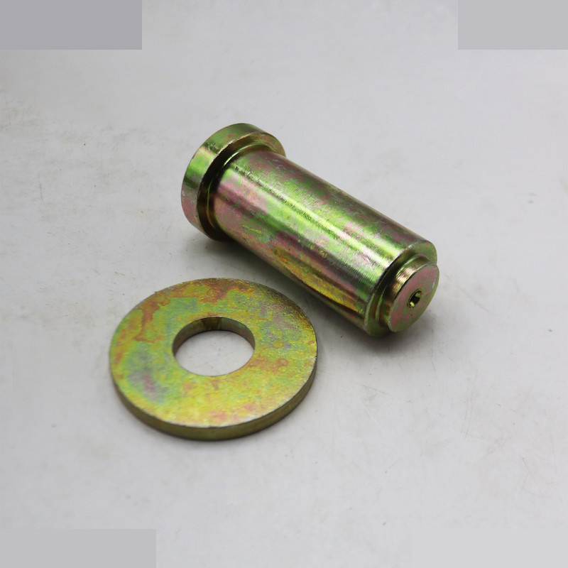 بلبرینگ کش چرخ جلو مدل YP-FOLADI-39CM مناسب برای پراید