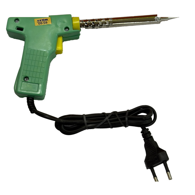 هویه 80 وات هویه سازان مدل SMT-40-80