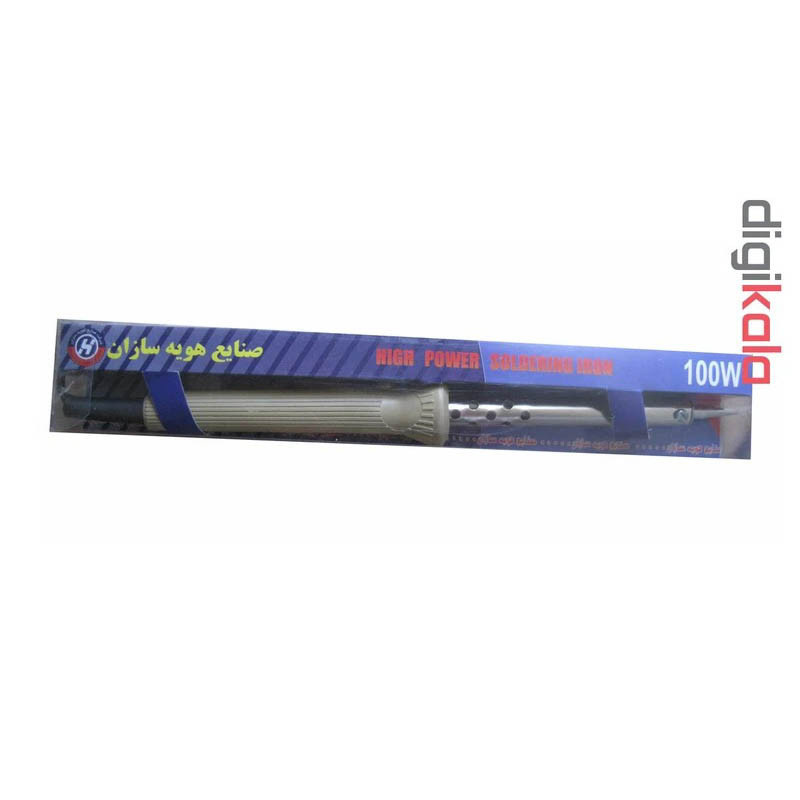 هویه 100 وات هویه سازان مدل AJ-HVS-100