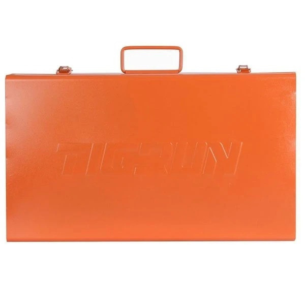 دستگاه اتو لوله سبز تیگران مدل AJ-TG-5024-2000W