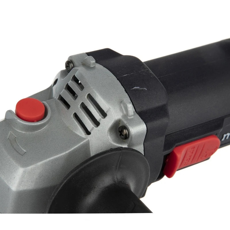 مینی فرز ماکوته مدل AJ-AG016-S