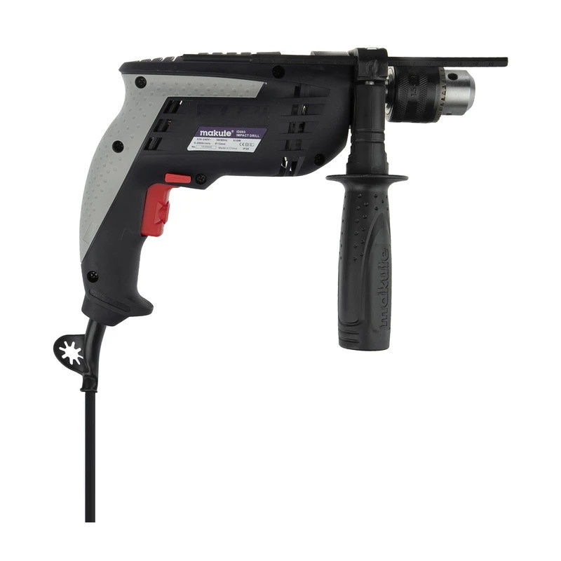 دریل چکشی ماکوته مدل AJ-ID003