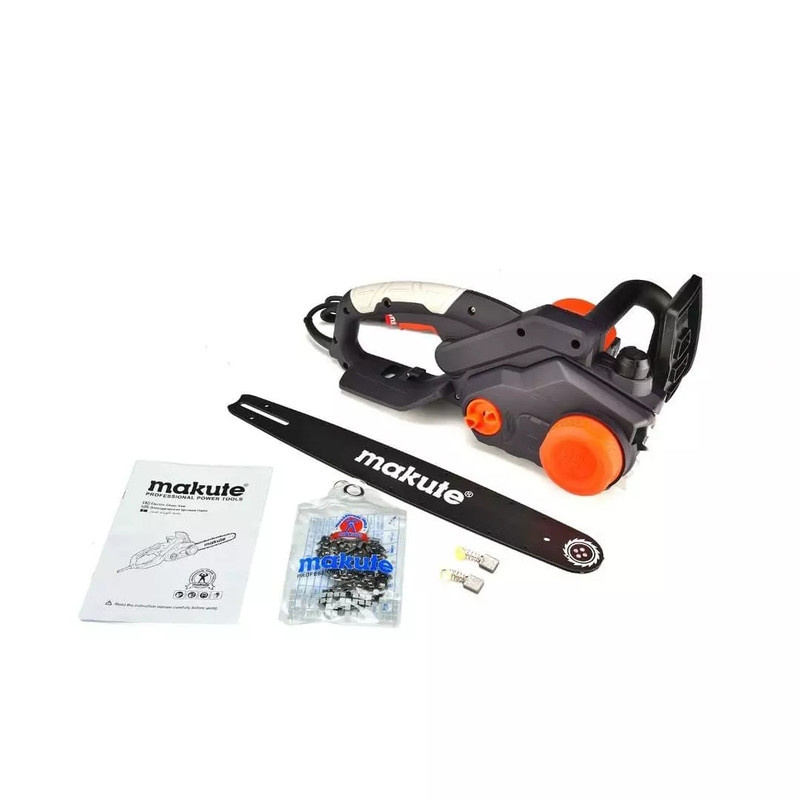 اره زنجیری برقی ماکوته مدل AJ-EC004