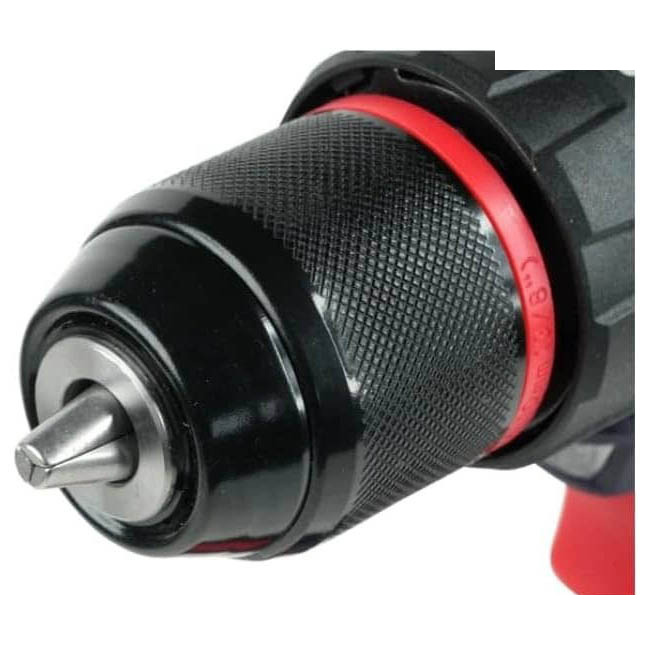 دریل پیچ گوشتی سه نظام خودکار 20 ولت ماکوته مدل AJ-CID121-10-2B