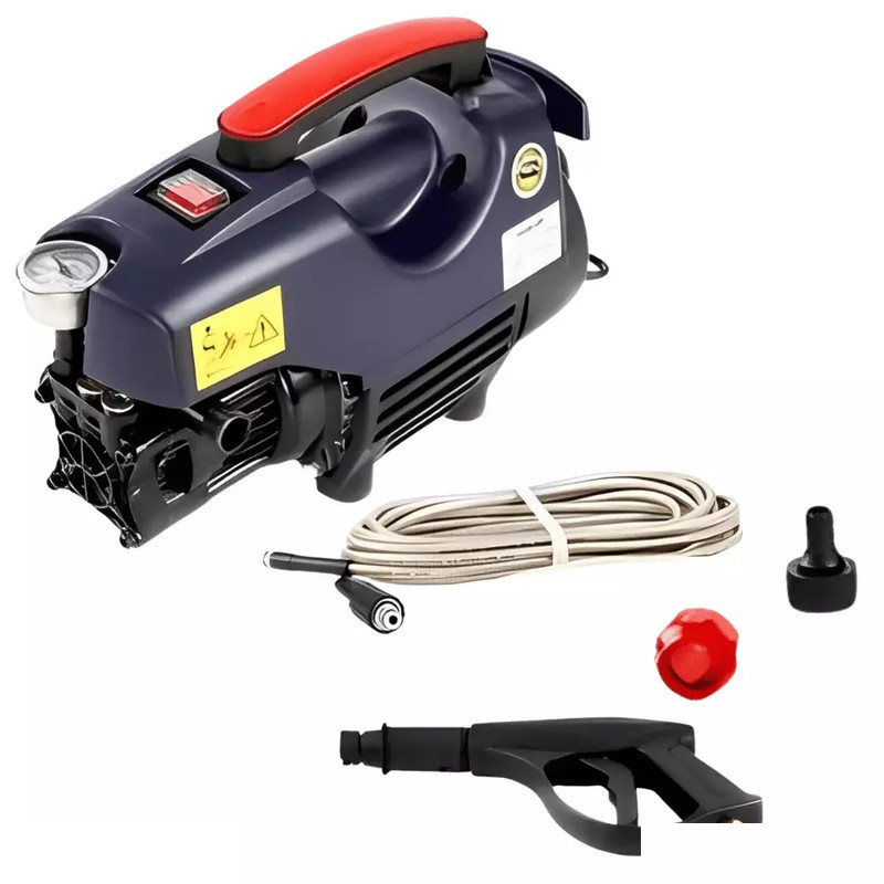 کارواش دینامی 135 بار 2000 وات ماکوته مدل AJ-HPW004