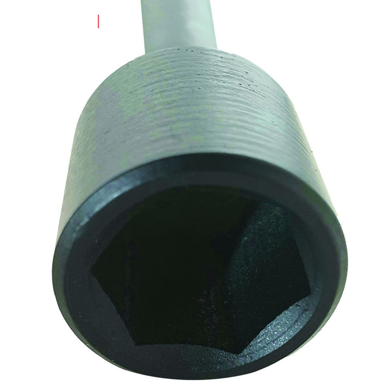 آچار چرخ دنفوس کد 1801