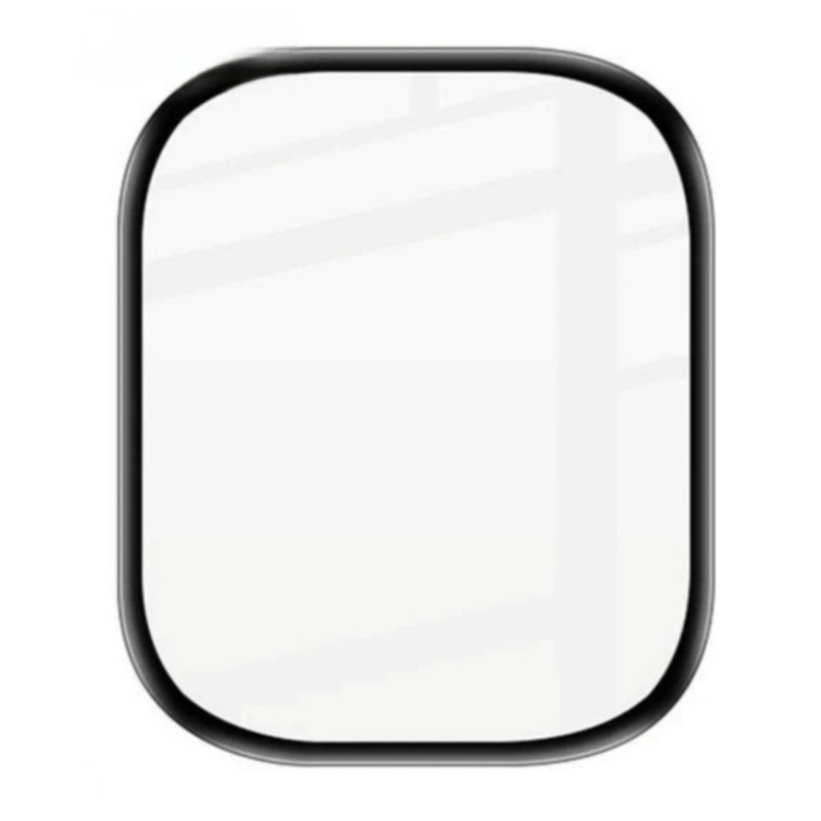 محافظ صفحه نمایش ساعت هوشمند اولترا مدل FULL GLUE مناسب اپل واچ SE 3 سایز 40 میلی متر محافظ صفحه نمایش ساعت هوشمند اولترا مدل FULL GLUE مناسب اپل واچ SE 3 سایز 40 میلی متر