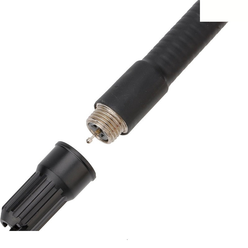 نشت یاب تبرید یونی-تی مدل UT336A نشت یاب تبرید یونی-تی مدل UT336A