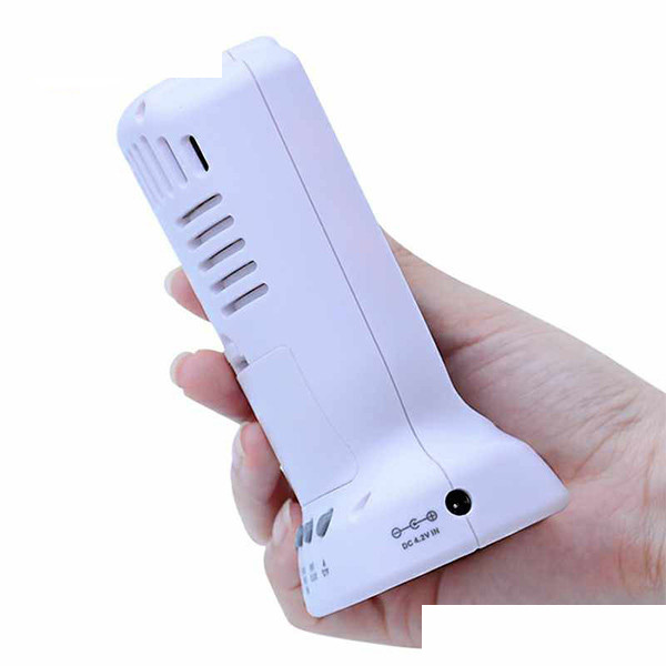 نشت یاب گاز بنتک مدل GM8801