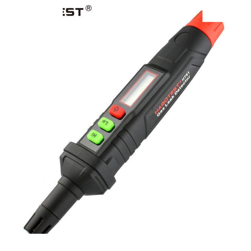 نشت یاب گاز هابوتست مدل HT61