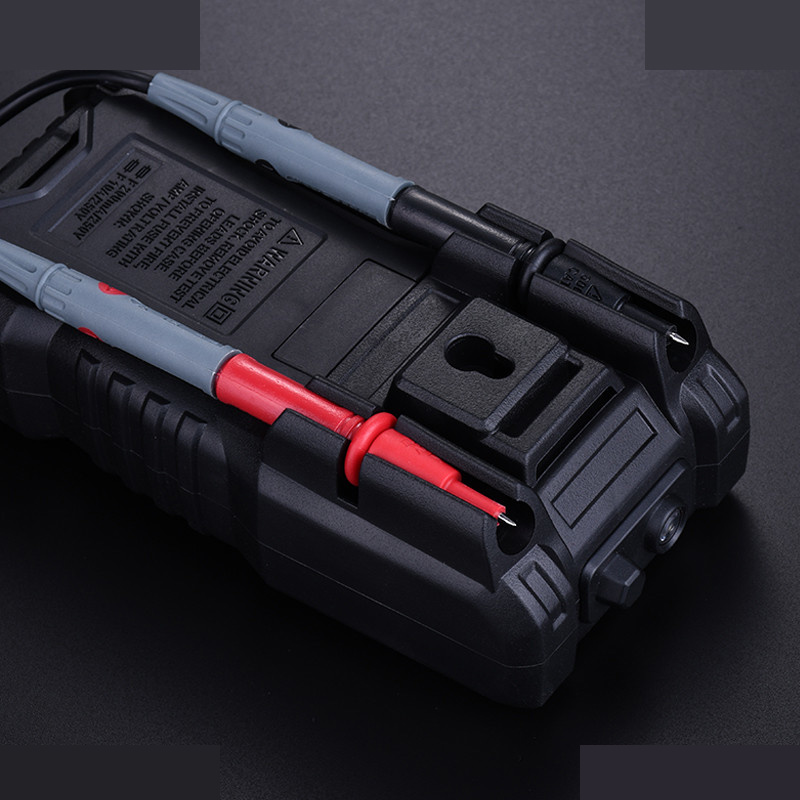 مولتی متر دیجیتال هابوتست مدل HT113A