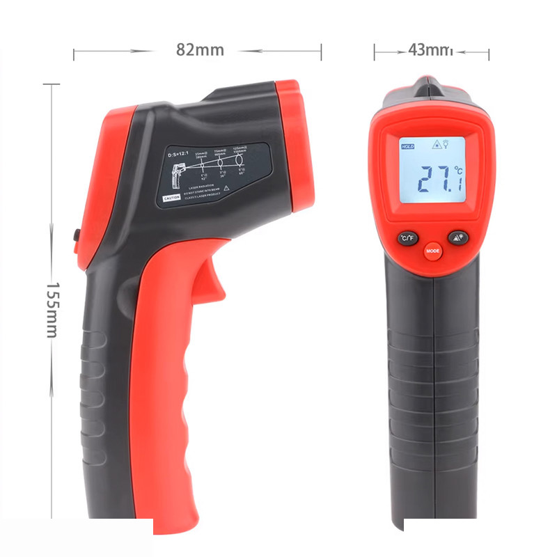 ترمومتر ليزري وینتکت مدل WT-320