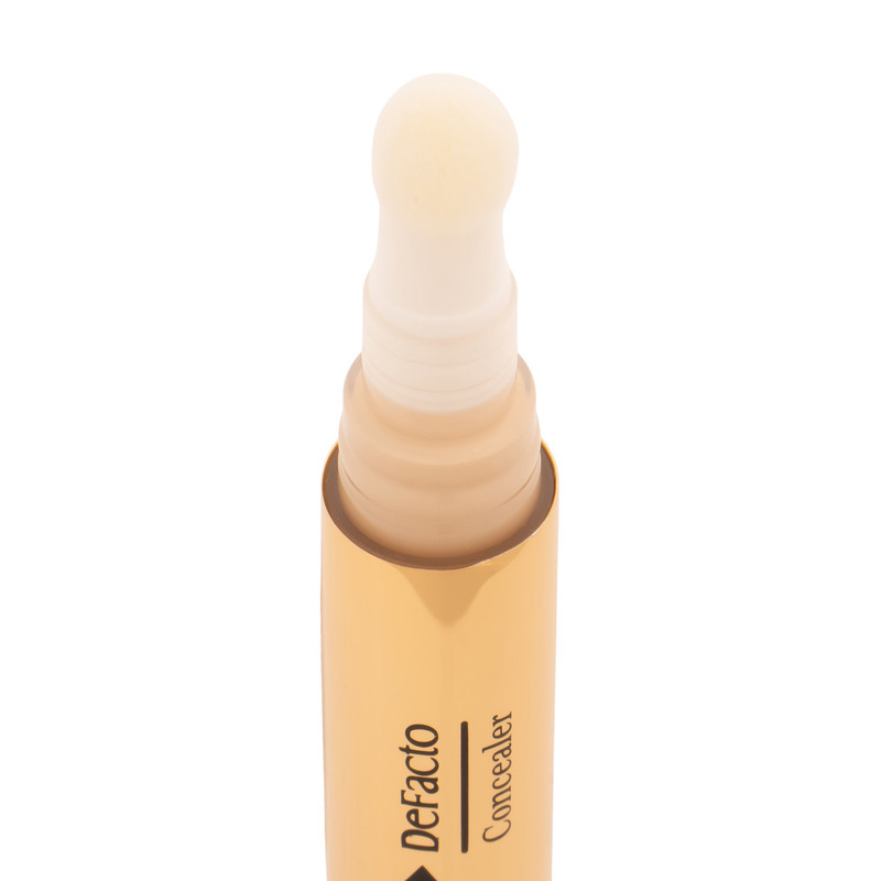 کانسیلر دیفکتو مدل professional شماره 3