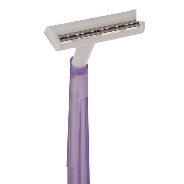 خود تراش بیک مدل Twin Lady Sensitive بسته 5 عددی