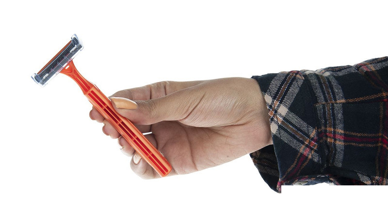 خودتراش بیک مدل Sensitive بسته 4 عددی