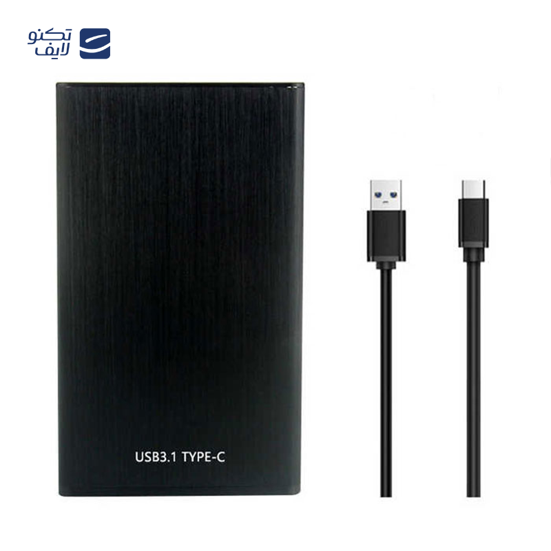 gallery-باکس هارد و اس اس دی 2.5 اینچ شوله مدل U25E31-T-gallery-4-TLP-296023_4315baad-af40-44ed-b070-3eec10455822.png