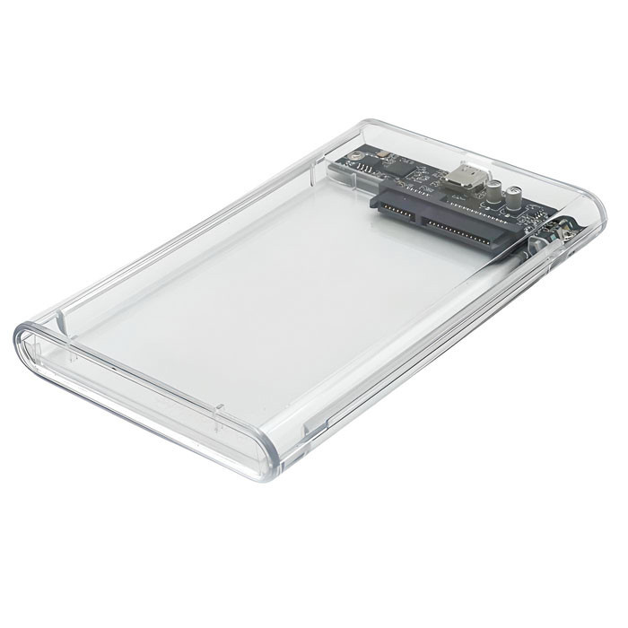 باکسهارد و اساسدی 2.5 اینچ شوله مدل U25TY31 باکسهارد و اساسدی 2.5 اینچ شوله مدل U25TY31