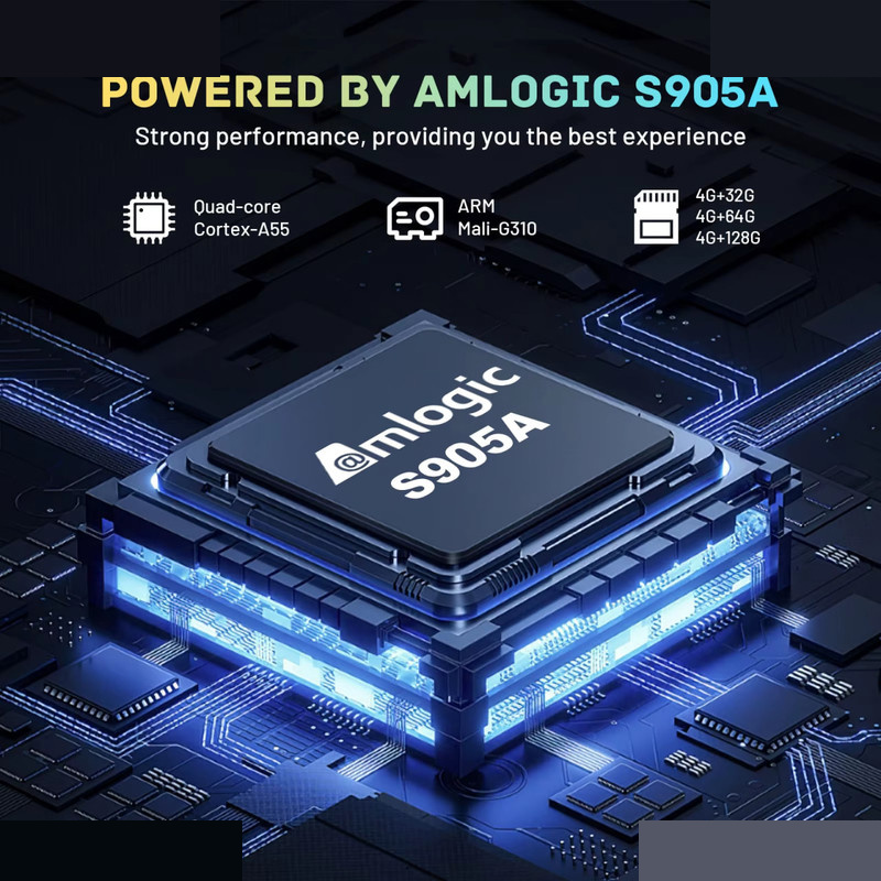 اندرویدباکس اچکی1 مدل RBOX X50