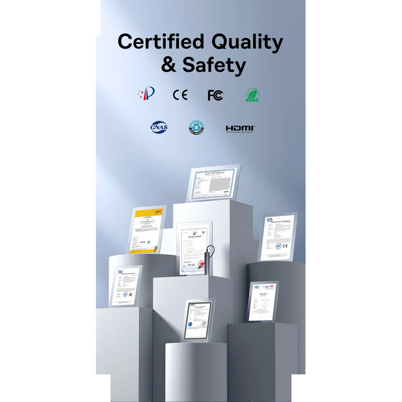 هاب 6 پورت USB-C بیسوس مدل BS-OH166