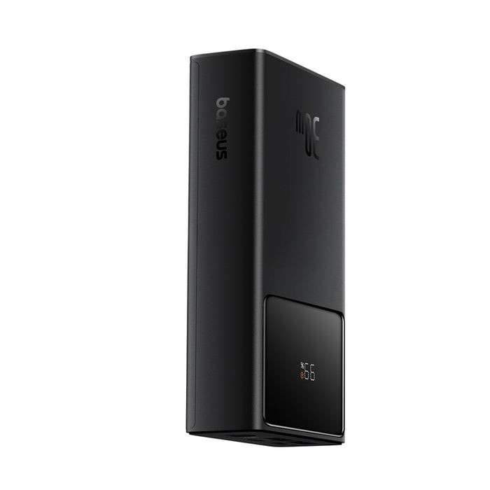 پاوربانک 30 وات بیسوس مدل Star-Lord Digital Display Fast Charging ظرفیت 10000 میلی آمپر ساعت