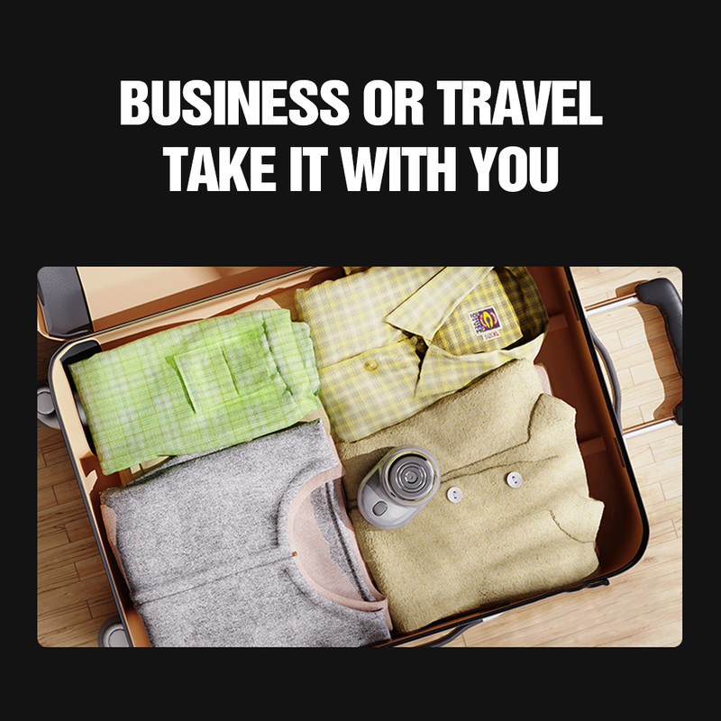 ماشین اصلاح موی صورت شارژی هیوندای مدل PHT-045