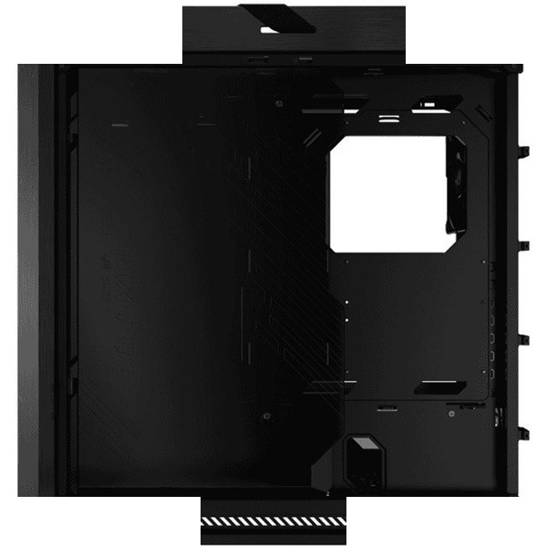 کیس کامپیوتر گیمینگ ایسوس مدل ROG STRIX HELIOS II