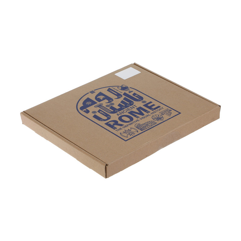 کتاب دایرهالمعارف مصور تاریخ روم اثر استفان فارو و کریستین استرویان نشر سایان