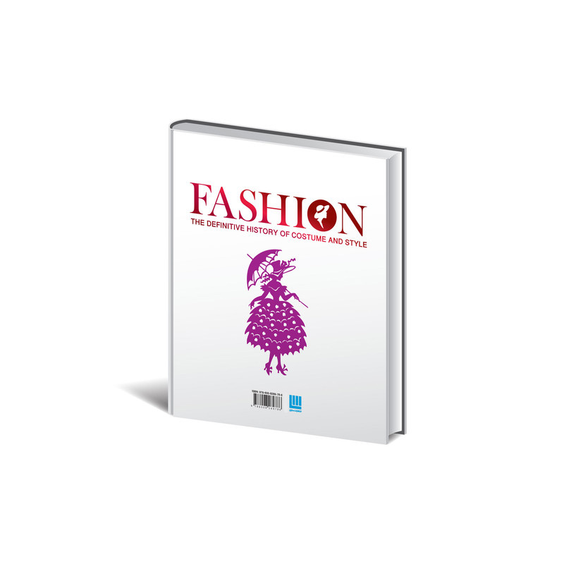 کتاب دایره المعارف مد اثر دورلینگ کیندرزلی نشر سایان کتاب دایره المعارف مد اثر دورلینگ کیندرزلی نشر سایان