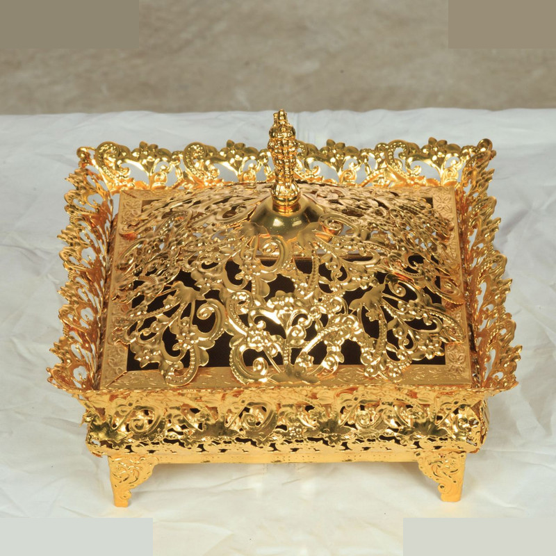 شکلات خوری چشمه نور کد B8035-G شکلات خوری چشمه نور کد B8035-G