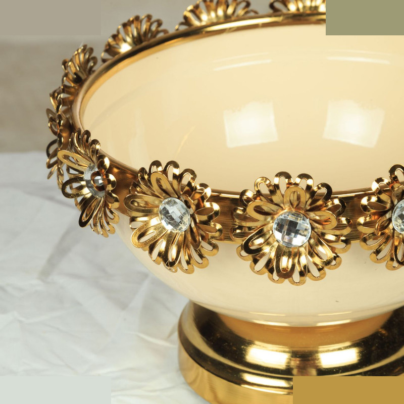 شکلات خوری چشمه نور کد B8052/CR-G شکلات خوری چشمه نور کد B8052/CR-G