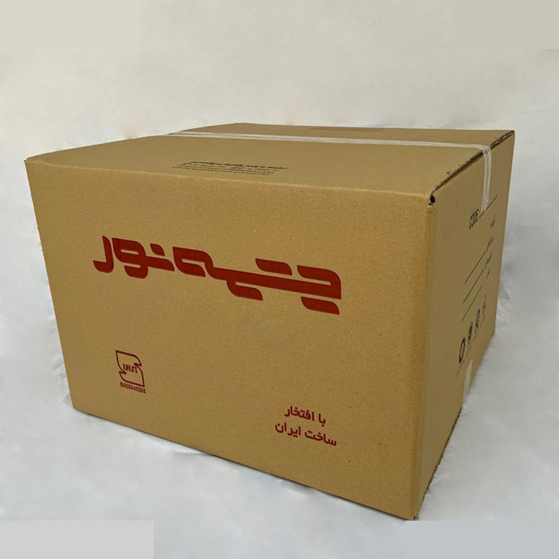 میوه خوری چشمه نور کد B8030-G میوه خوری چشمه نور کد B8030-G